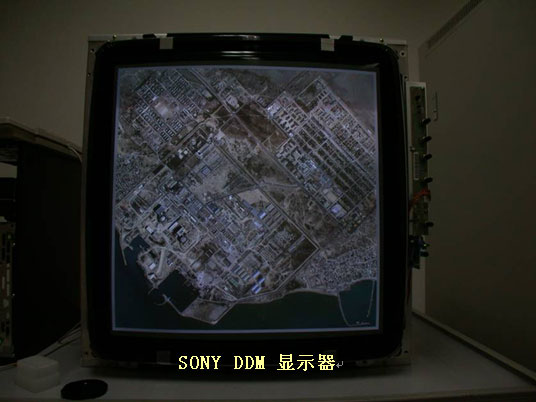 pcidv.com/sony ddm显示器