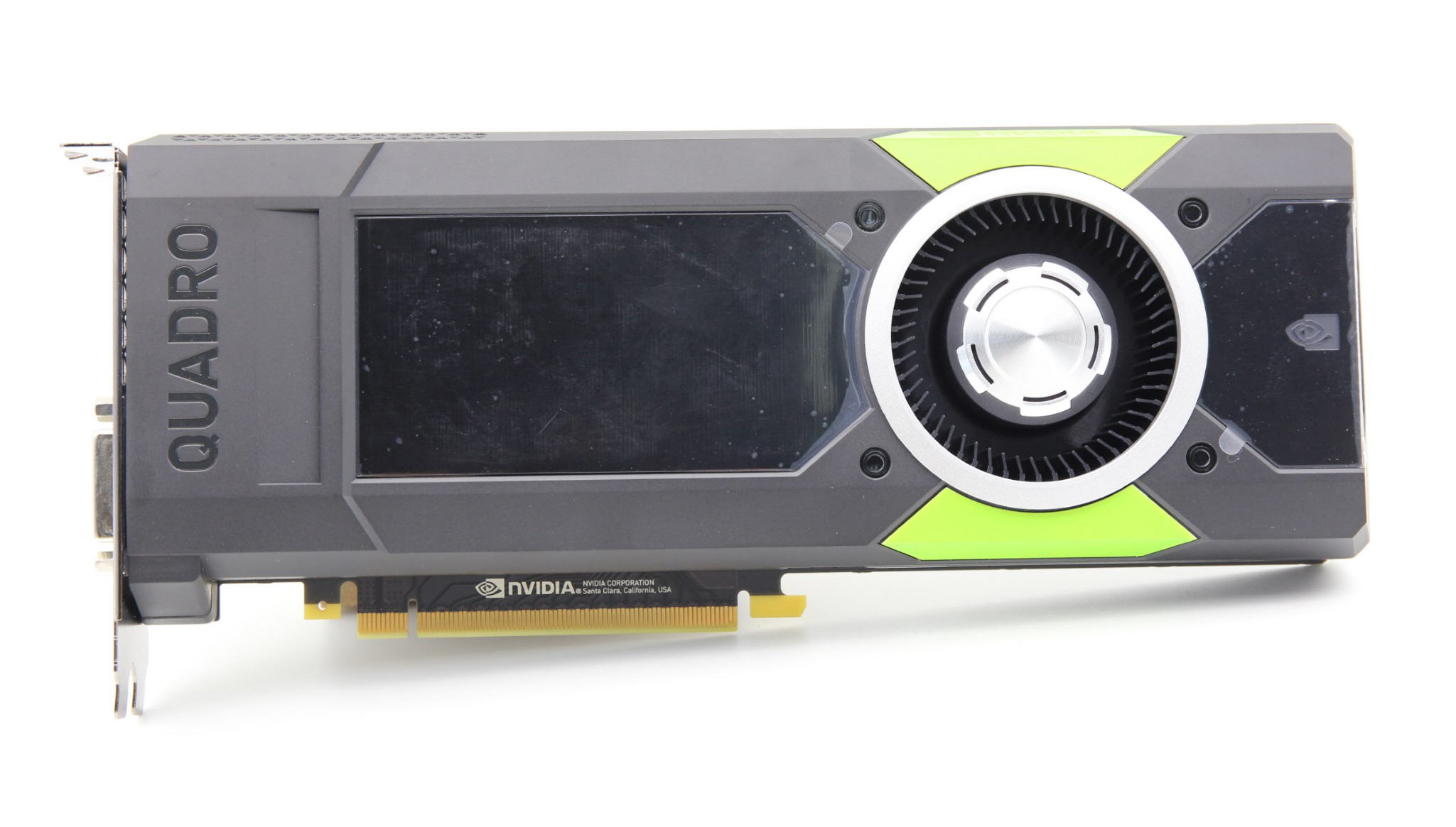 4DP Quadro P5000 16G DP1.4 7680*4320 Sli Mosaic 2560SP 16K+ resolution